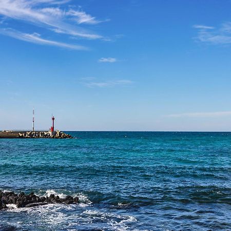 Kensington Resort Jeju Hanlim Екстериор снимка