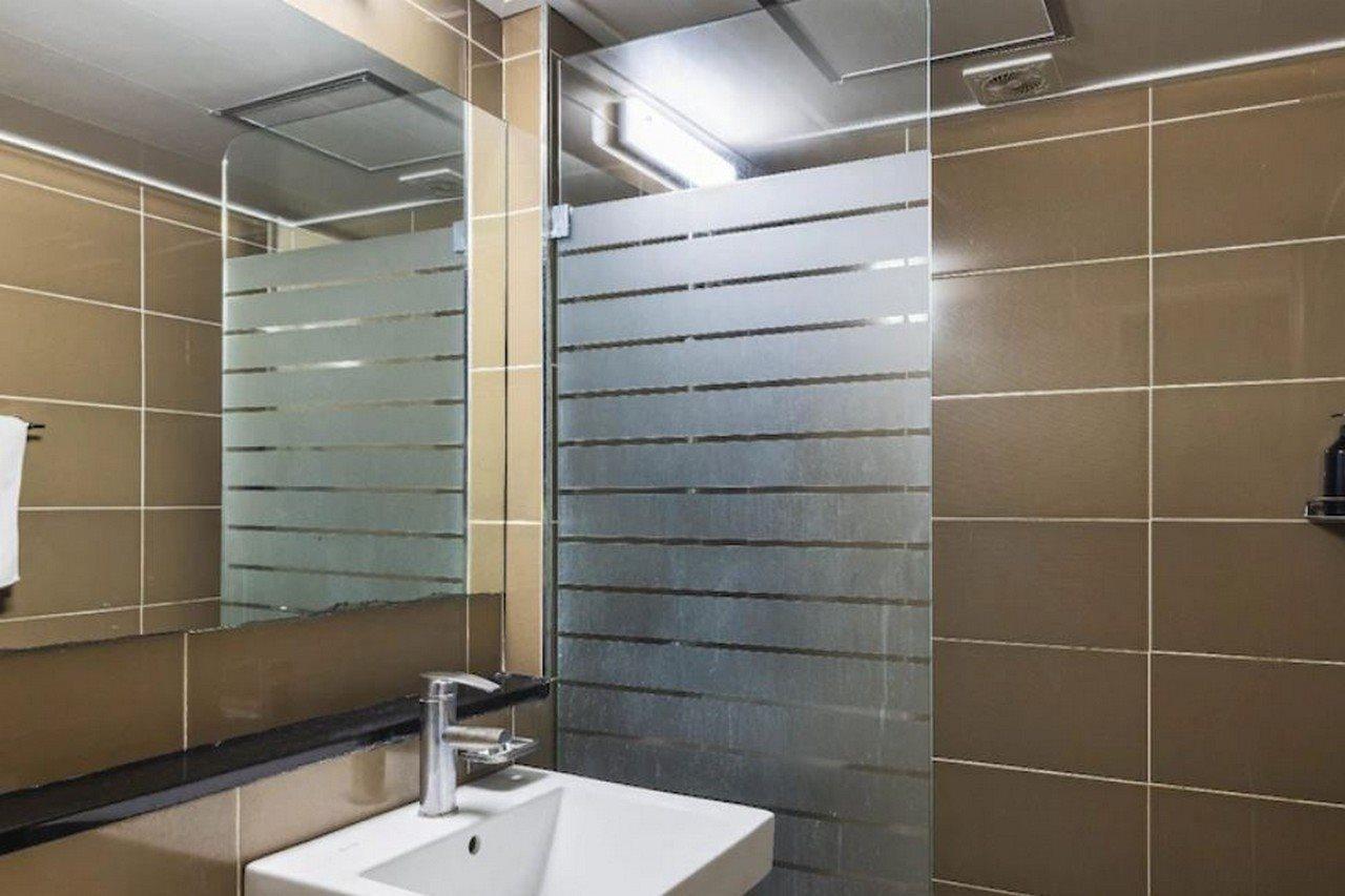 Kensington Resort Jeju Hanlim Екстериор снимка