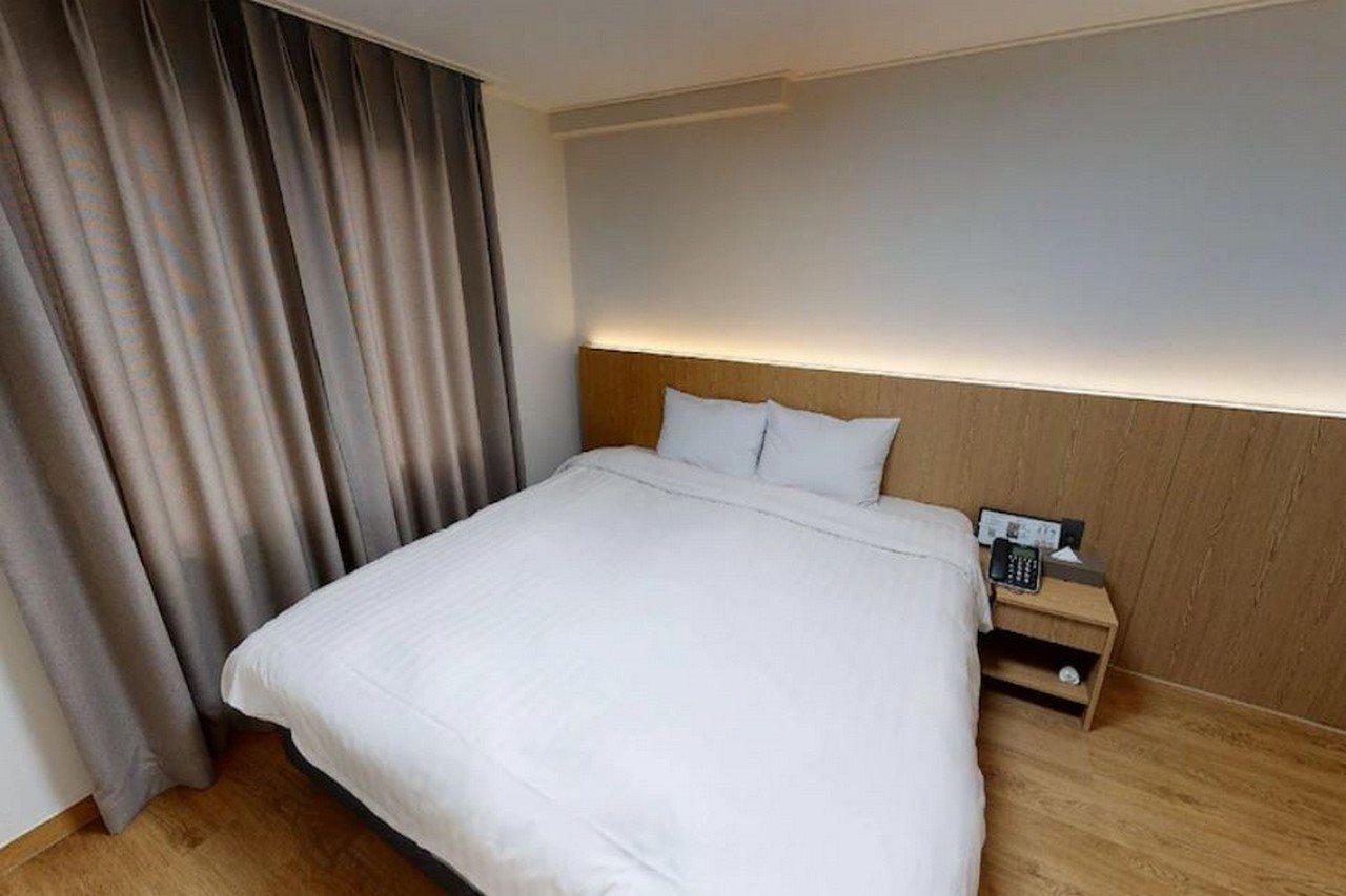Kensington Resort Jeju Hanlim Екстериор снимка
