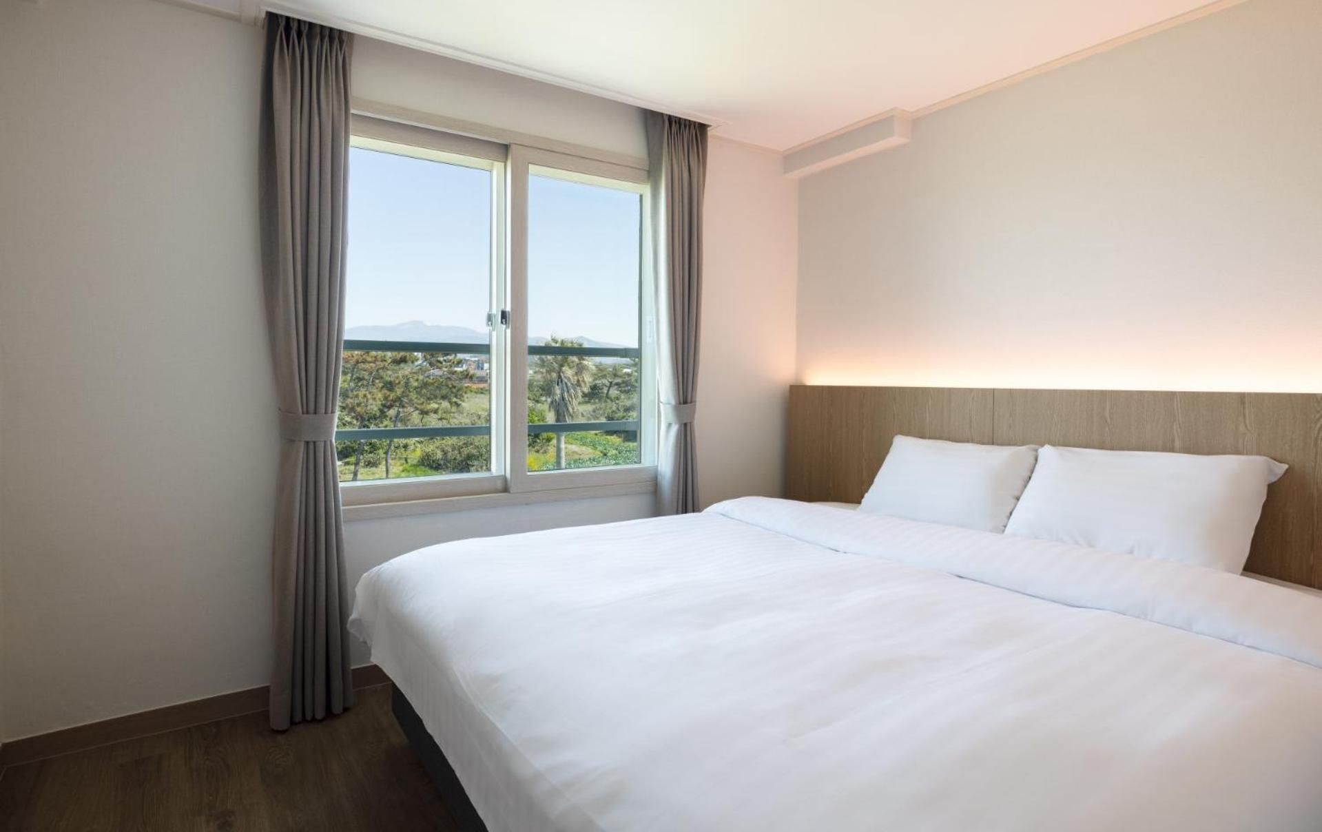 Kensington Resort Jeju Hanlim Екстериор снимка