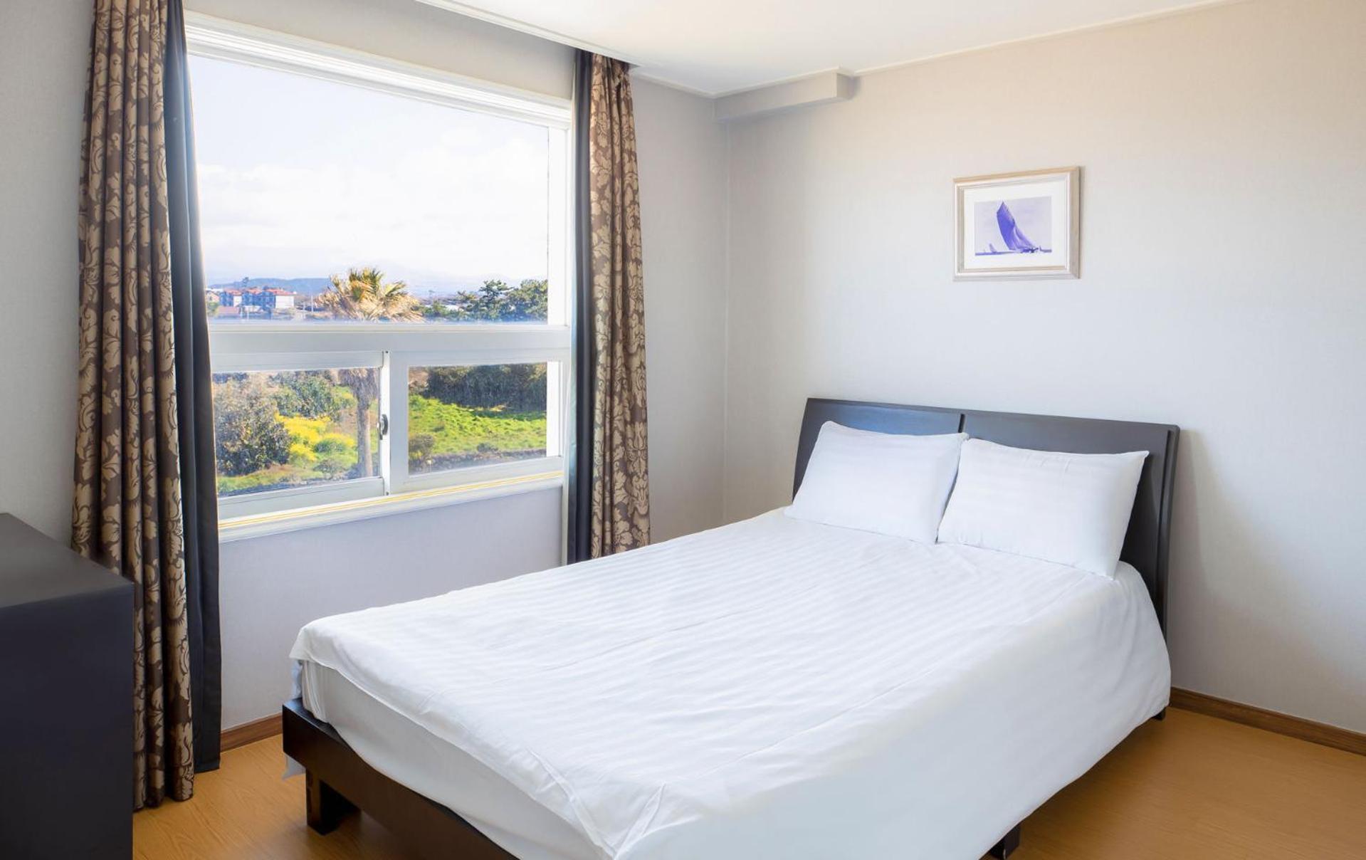 Kensington Resort Jeju Hanlim Екстериор снимка