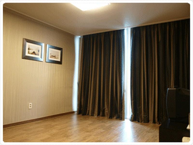 Kensington Resort Jeju Hanlim Екстериор снимка