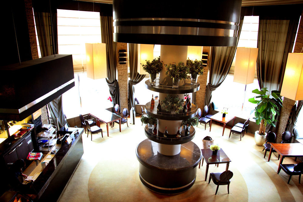 Kensington Resort Jeju Hanlim Екстериор снимка
