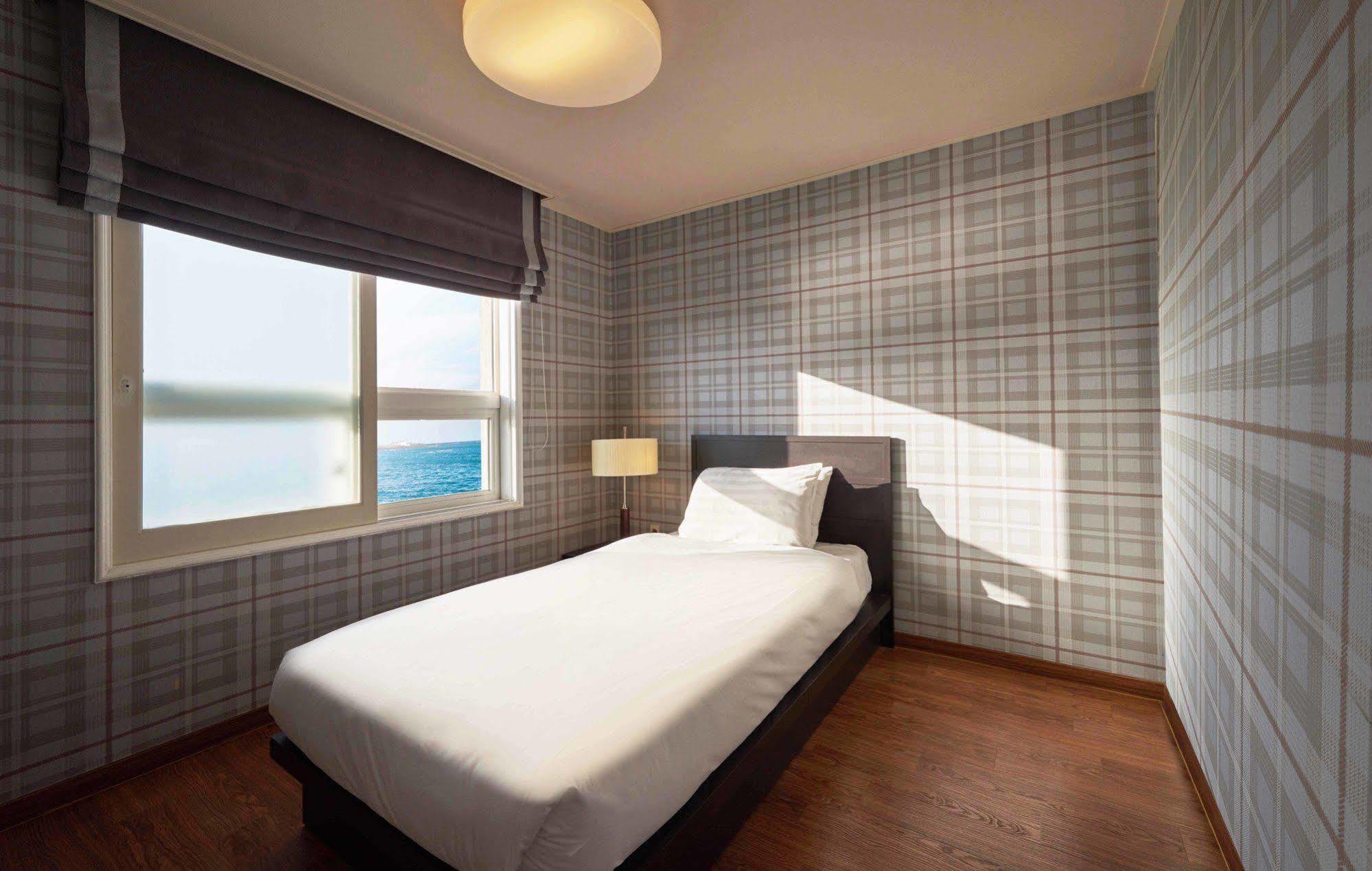 Kensington Resort Jeju Hanlim Екстериор снимка